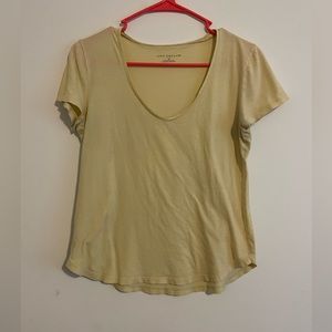 Small Ann Taylor Loft T-shirt